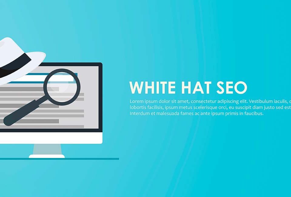 سئو کلاه سفید چیست